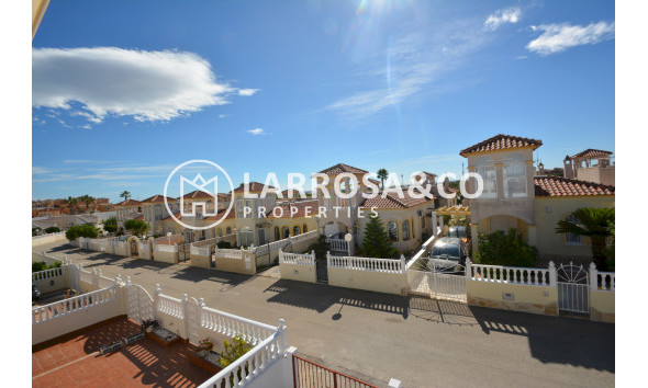 Reventa - Chalet - Algorfa - Lo Crispin