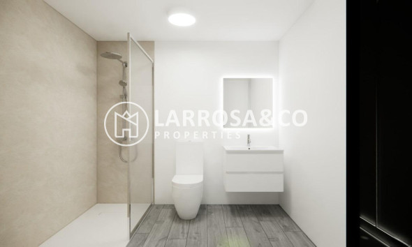 Obra Nueva - Apartamento - Pilar de la Horadada - Torre de la Horadada