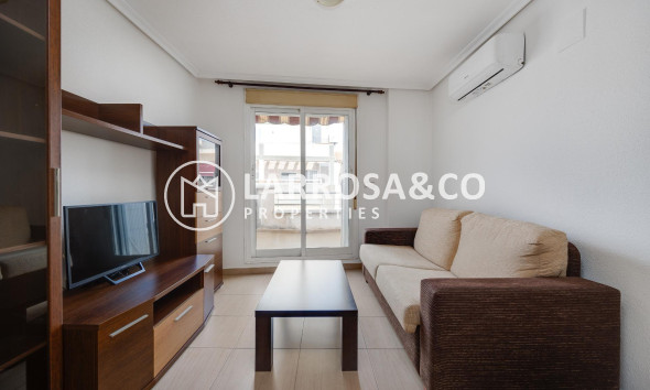 Reventa - Atico - Torrevieja - Centro