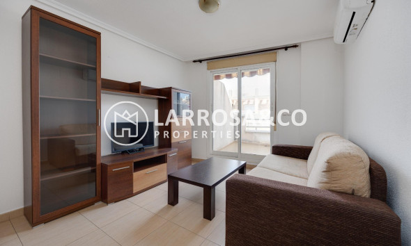 Reventa - Atico - Torrevieja - Centro