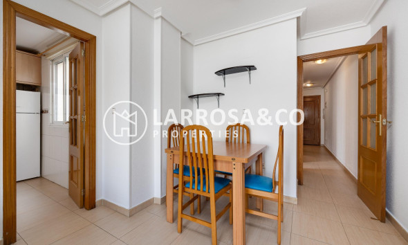 Reventa - Atico - Torrevieja - Centro