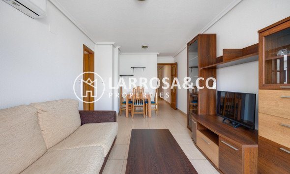 Reventa - Atico - Torrevieja - Centro