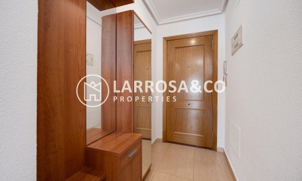 Reventa - Atico - Torrevieja - Centro