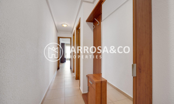 Reventa - Atico - Torrevieja - Centro