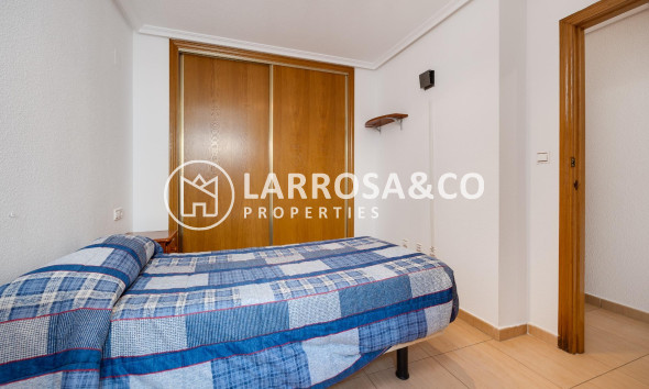 Reventa - Atico - Torrevieja - Centro