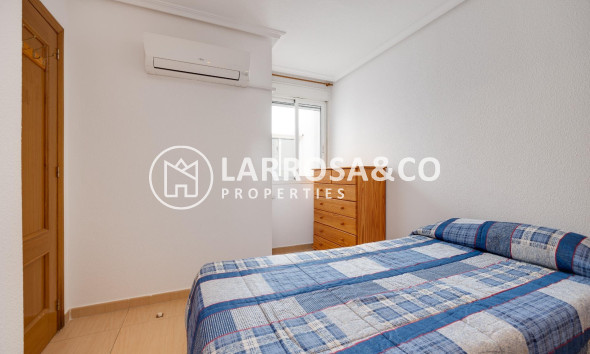 Reventa - Atico - Torrevieja - Centro