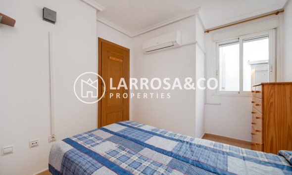 Reventa - Atico - Torrevieja - Centro