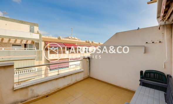 Reventa - Atico - Torrevieja - Centro