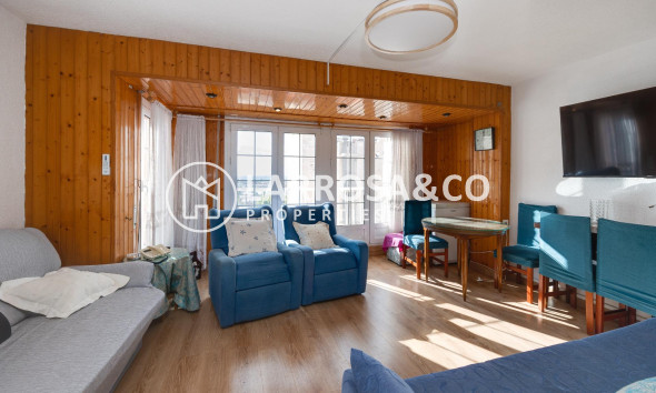 A Vendre - Apartment - Torrevieja - Centro