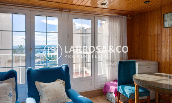 A Vendre - Apartment - Torrevieja - Centro
