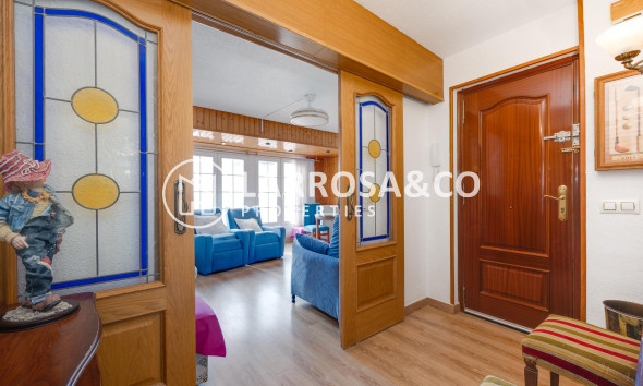 A Vendre - Apartment - Torrevieja - Centro