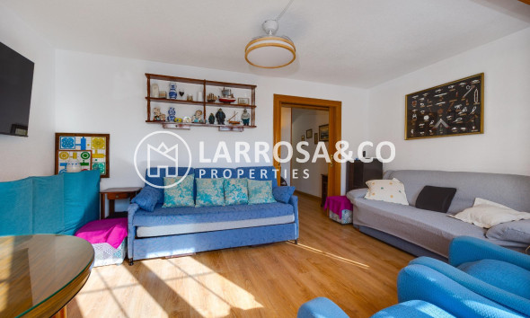 A Vendre - Apartment - Torrevieja - Centro