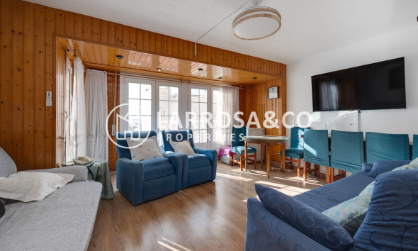 A Vendre - Apartment - Torrevieja - Centro