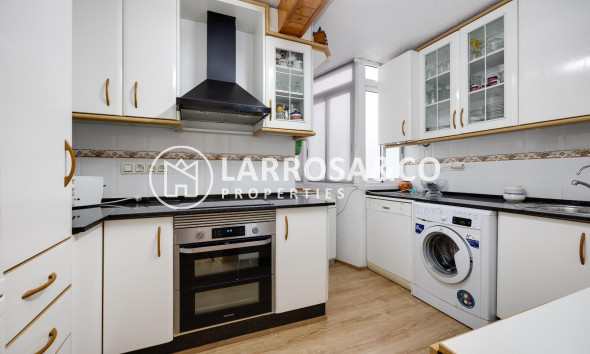 A Vendre - Apartment - Torrevieja - Centro