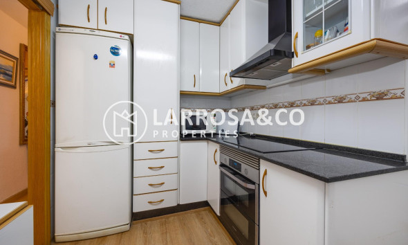 A Vendre - Apartment - Torrevieja - Centro