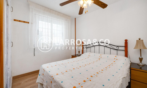 A Vendre - Apartment - Torrevieja - Centro