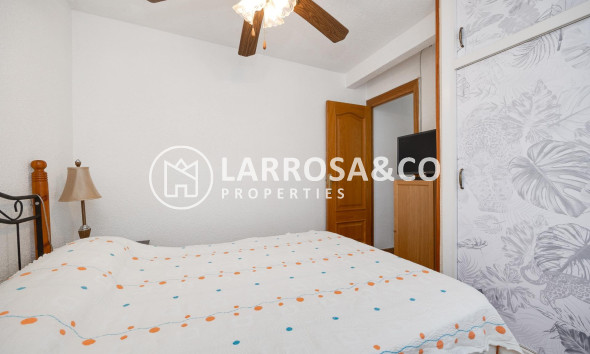 A Vendre - Apartment - Torrevieja - Centro