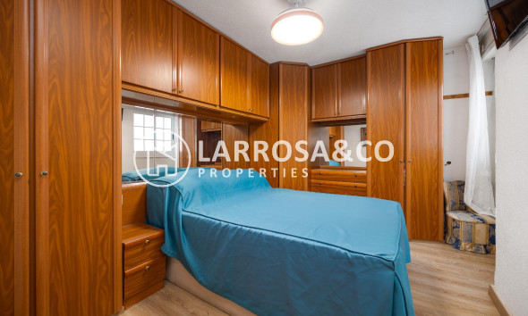 A Vendre - Apartment - Torrevieja - Centro