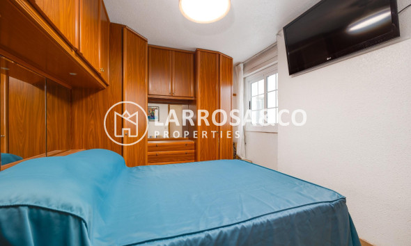 A Vendre - Apartment - Torrevieja - Centro