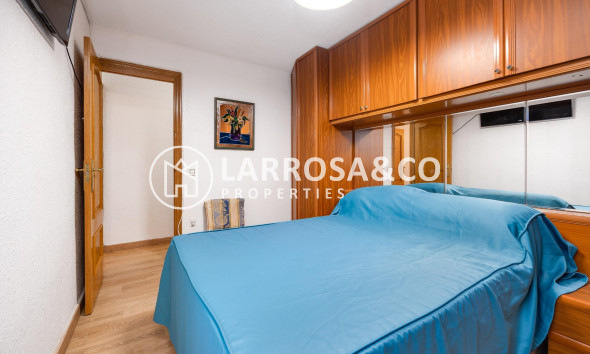 A Vendre - Apartment - Torrevieja - Centro