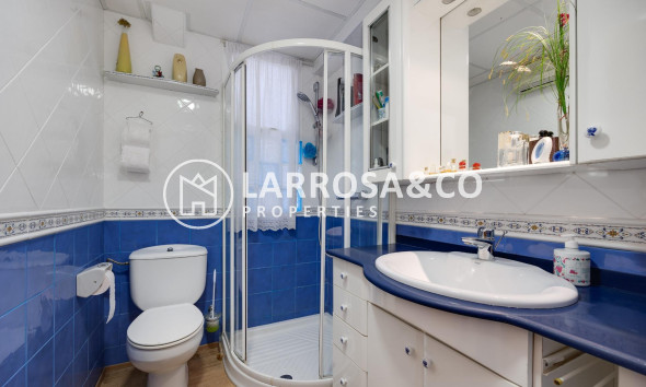 A Vendre - Apartment - Torrevieja - Centro