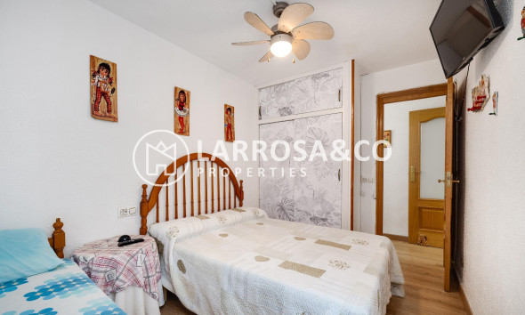 A Vendre - Apartment - Torrevieja - Centro