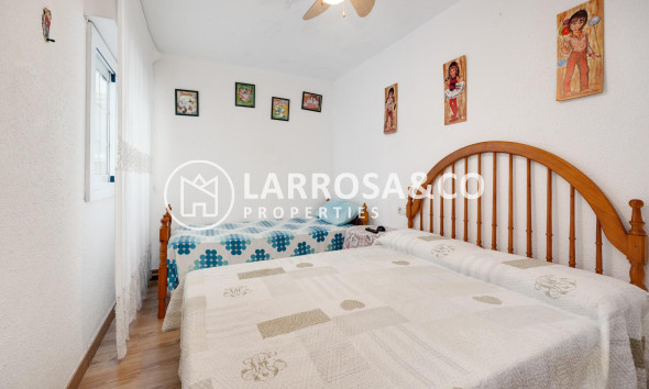 A Vendre - Apartment - Torrevieja - Centro