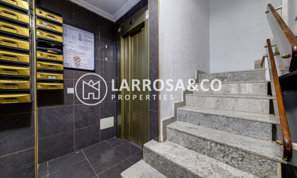 A Vendre - Apartment - Torrevieja - Centro