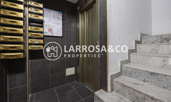 A Vendre - Apartment - Torrevieja - Centro