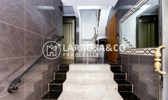 A Vendre - Apartment - Torrevieja - Centro