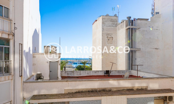 A Vendre - Apartment - Torrevieja - Centro