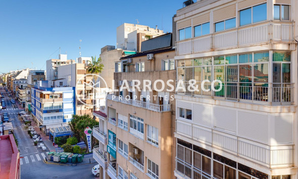 A Vendre - Apartment - Torrevieja - Centro
