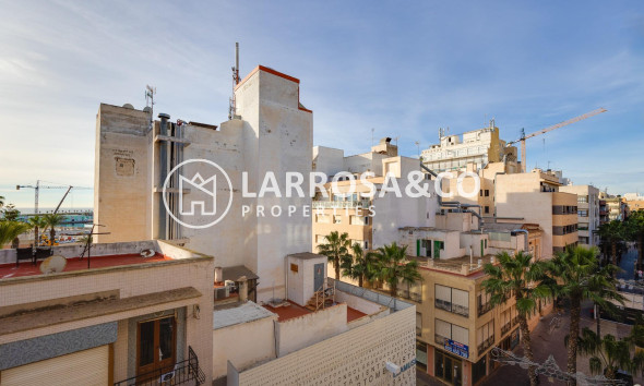 A Vendre - Apartment - Torrevieja - Centro