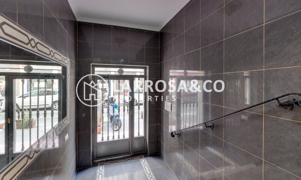 A Vendre - Apartment - Torrevieja - Centro