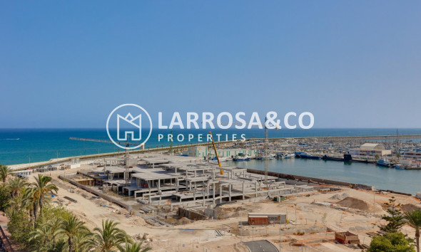 A Vendre - Apartment - Torrevieja - Centro