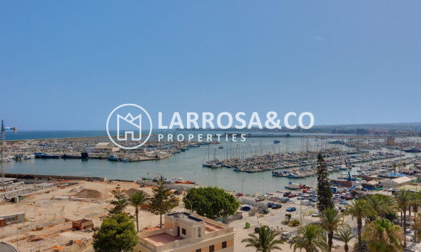 A Vendre - Apartment - Torrevieja - Centro