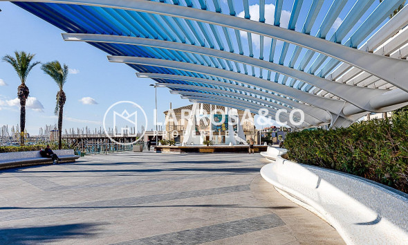 A Vendre - Apartment - Torrevieja - Centro