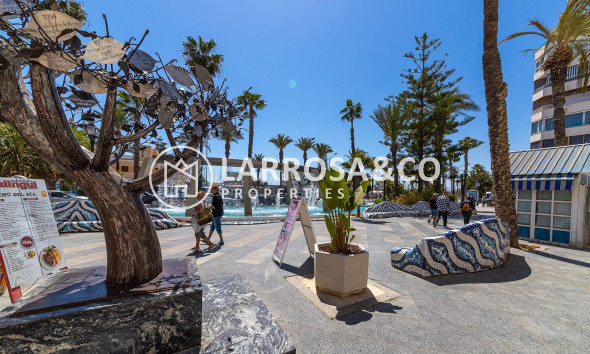 A Vendre - Apartment - Torrevieja - Centro