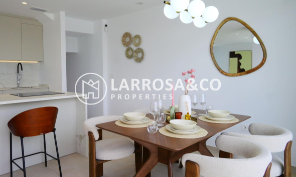 New build - Detached House/Villa - Dolores - polideportivo