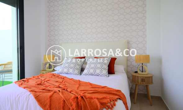 New build - Detached House/Villa - Dolores - polideportivo