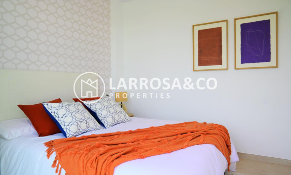 New build - Detached House/Villa - Dolores - polideportivo