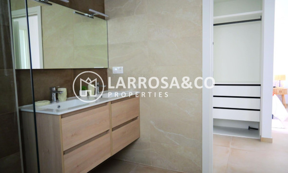 New build - Detached House/Villa - Dolores - polideportivo