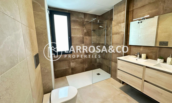 New build - Detached House/Villa - Dolores - polideportivo