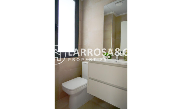 New build - Detached House/Villa - Dolores - polideportivo