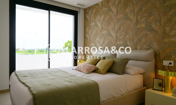 New build - Detached House/Villa - Dolores - polideportivo