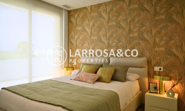 New build - Detached House/Villa - Dolores - polideportivo