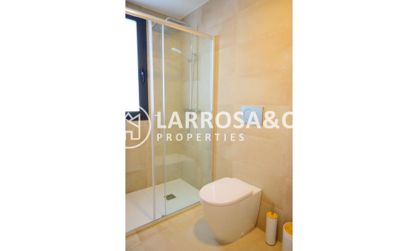 New build - Detached House/Villa - Dolores - polideportivo