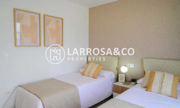 New build - Detached House/Villa - Dolores - polideportivo