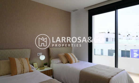 New build - Detached House/Villa - Dolores - polideportivo