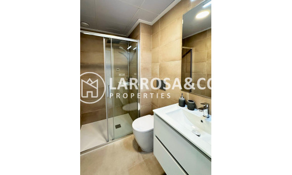 New build - Detached House/Villa - Dolores - polideportivo